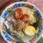 Photo by Pisang Keju (@justarros)