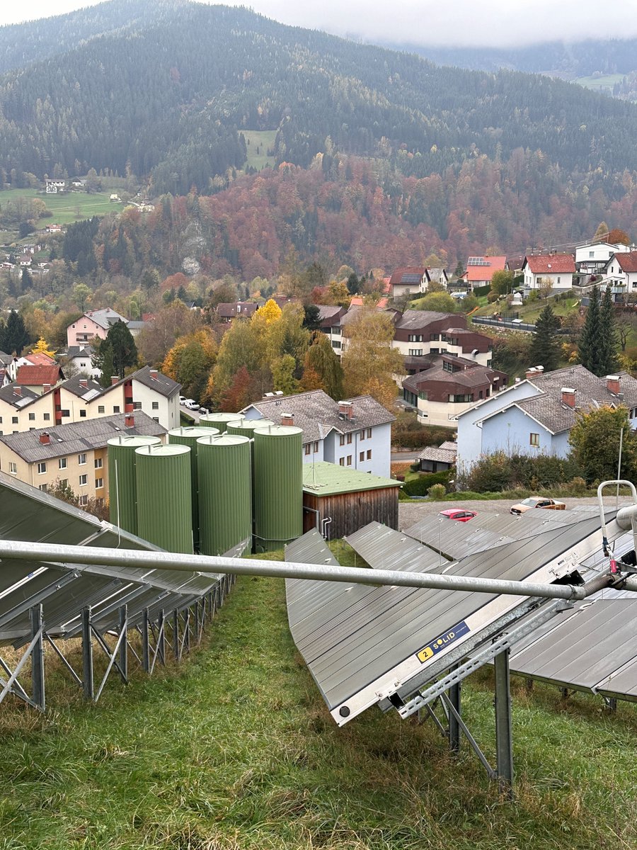 SOLID Solar Energy Systems GmbH tweet media