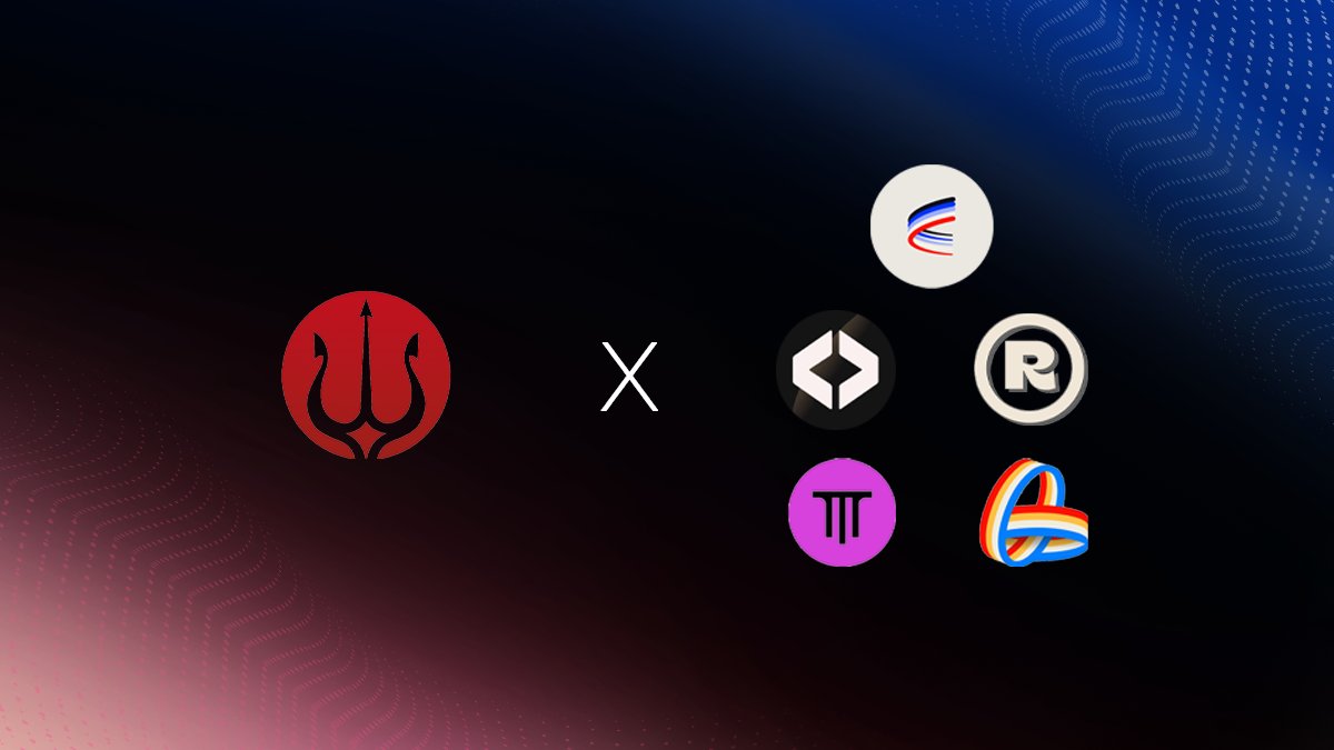 📢 Major Announcement: veYAKA Airdrop to VE(3,3) Protocol Lockers!

We're excited to announce that 10.5% of the initial veYAKA supply will be airdropped to lockers of the following VE(3,3) protocols. This is a key reward for those supporting the ecosystem and driving liquidity