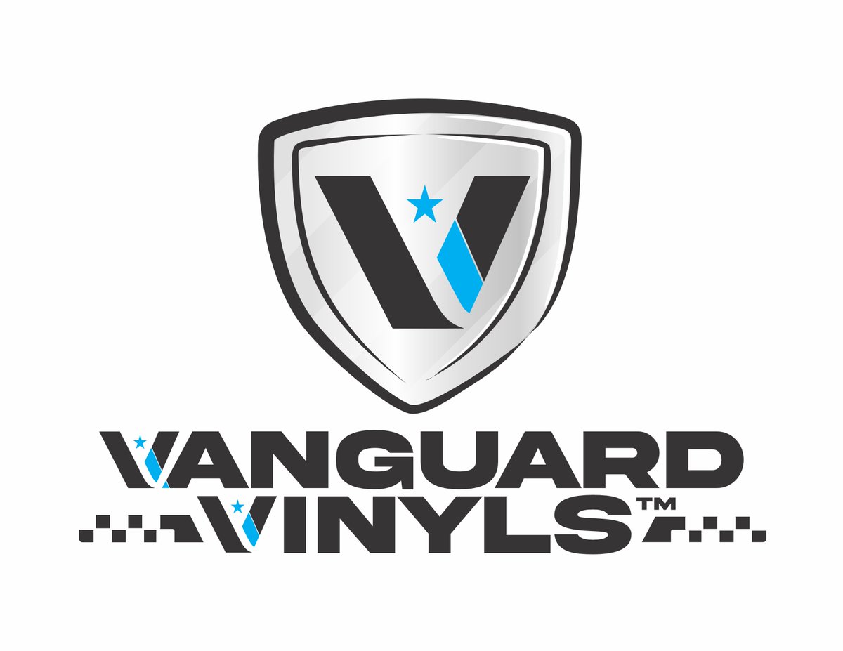 Vanguard Vinyls tweet media