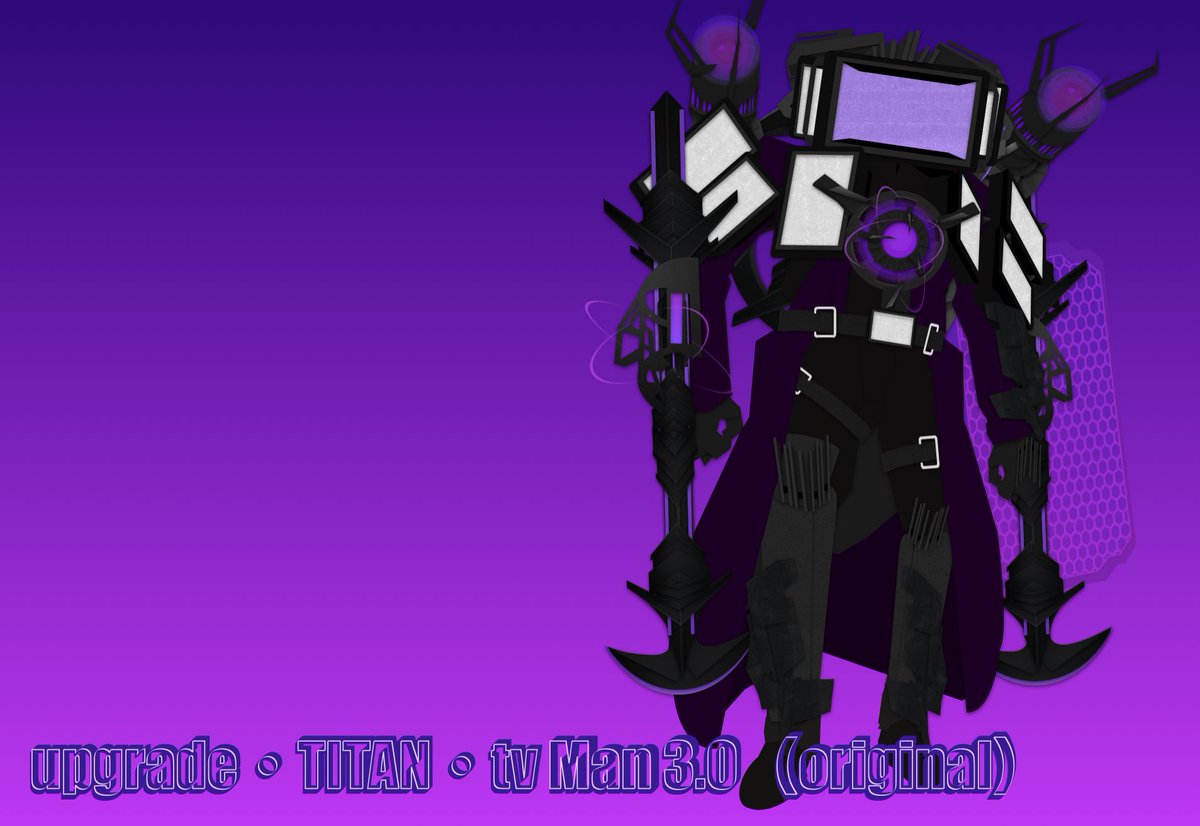 keynote版スキビディトイレ #SKIBIDITOILET #スキビディトイレ