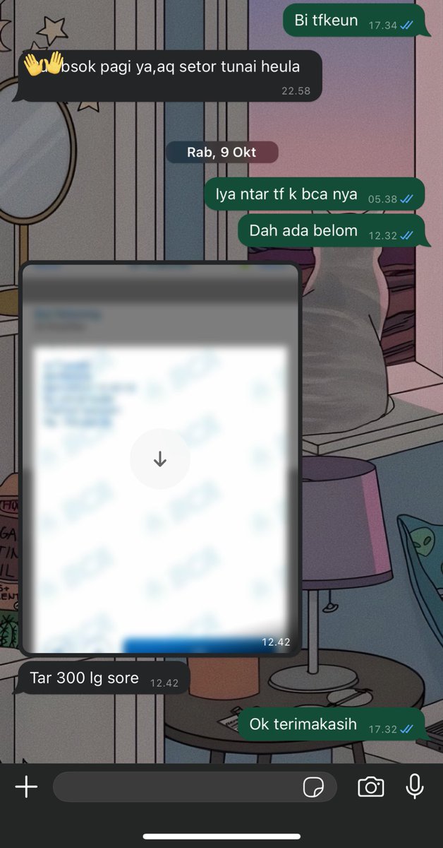 luvslilac's tweet photo. Slide 1: tgl 7 pinjem (bilangnya malemnya lgsg di tf lagi) pdhl gua uda wanti2 nih duitnya emg mau dipakai buat beli perintilan bayi

Slide 2: tgl 9 gua tagih dong, kan blgnya tgl 7 mlm bakal d tf balik tp sampe bsknya blm ada, tgl 9 gua tagih baru tf 700k😂 https://t.co/GxEBA8XDFQ