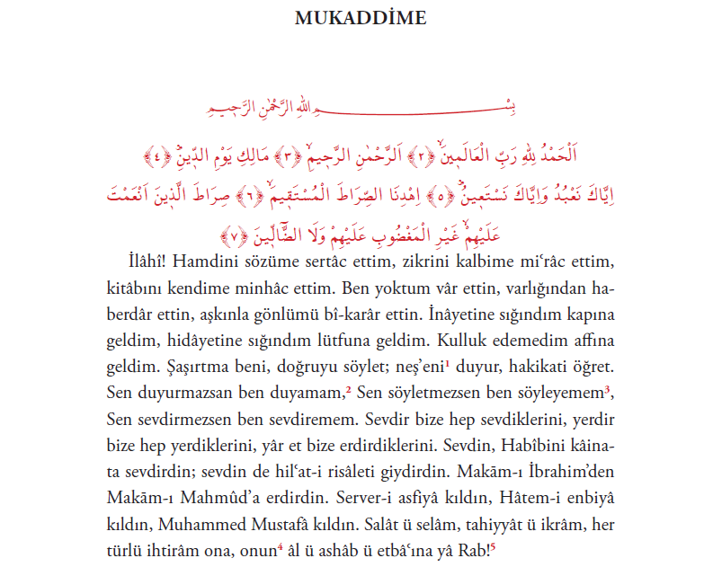 senturkahmedd's tweet photo. Ezberlenesi...

"... Şaşırtma beni, doğruyu söylet; neşeni duyur, hakikati öğret. Sen duyurmazsan ben duyamam, Sen söyletmezsen ben söyleyemem, Sen sevdirmezsen ben sevdiremem. Sevdir bize hep sevdiklerini, yerdir bize hep yerdiklerini, yâr et bize erdirdiklerini..." https://t.co/sdVcWyCSdQ