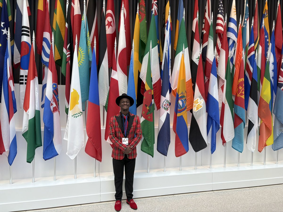 asilyasil's tweet photo. We are thrilled to be at the @WorldBank @IMFNews @IFC_org this week @worldbank with @KGeorgieva
#AnnualMeeting2024
#JICLTD #JICTDSL #ASILYASIL #IBTKFOUNDATION
#IDAWorks #IDA21 #WBGMeetings #wbgyouthsummit #wbgannualmeetings #imfmeetings #internationalmonetaryfund #worldbank #worldbankgroup #AM2024