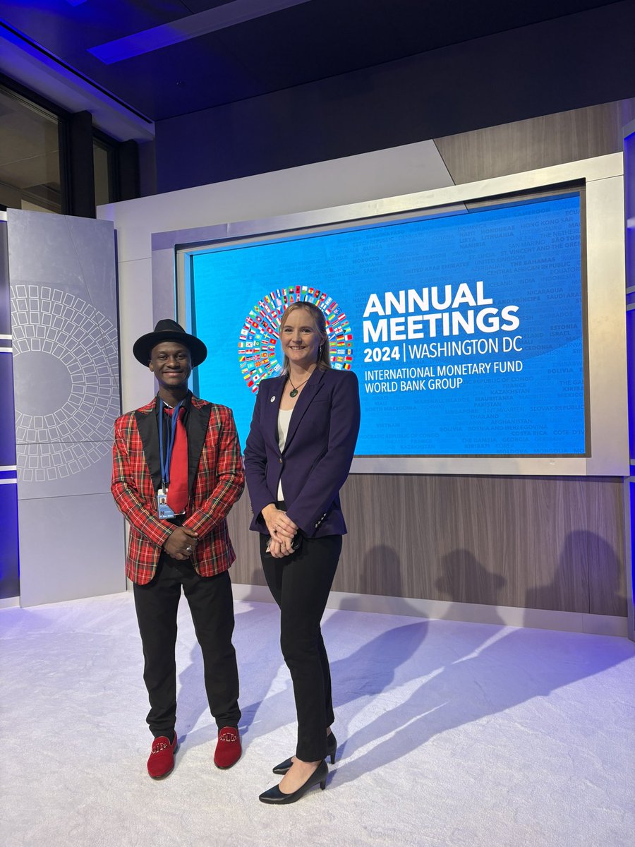 asilyasil's tweet photo. We are thrilled to be at the @WorldBank @IMFNews @IFC_org this week @worldbank with @KGeorgieva
#AnnualMeeting2024
#JICLTD #JICTDSL #ASILYASIL #IBTKFOUNDATION
#IDAWorks #IDA21 #WBGMeetings #wbgyouthsummit #wbgannualmeetings #imfmeetings #internationalmonetaryfund #worldbank #worldbankgroup #AM2024