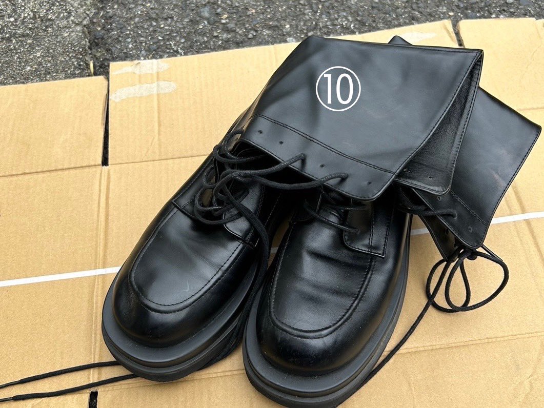 ematuri_yosakoi's tweet photo. ゑ祭りでのお忘れ物もの①

「これ、私のです！」という連絡お待ちしています。着払いでよければお送りさせていただきます。

なお、忘れ物の保存期間は11月3日までとさせていただき、期限を過ぎたものは処分させていただきます。
ご了承ください！ https://t.co/eRgJgUjrov