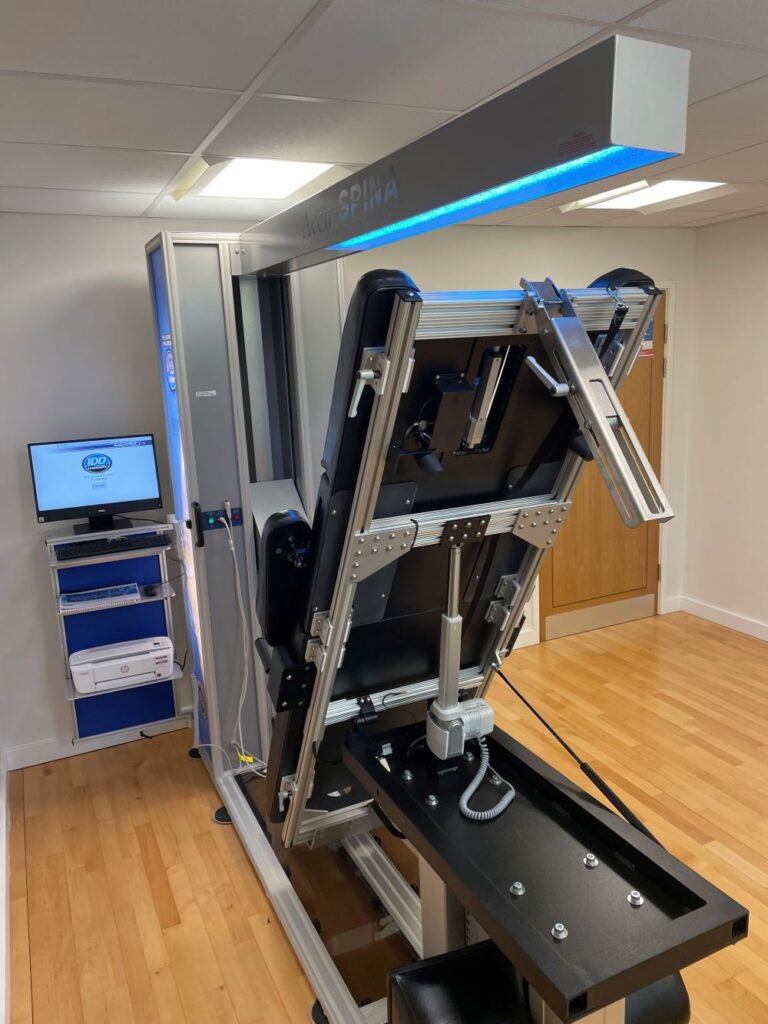 Steve Small - Changing Spine Care tweet media