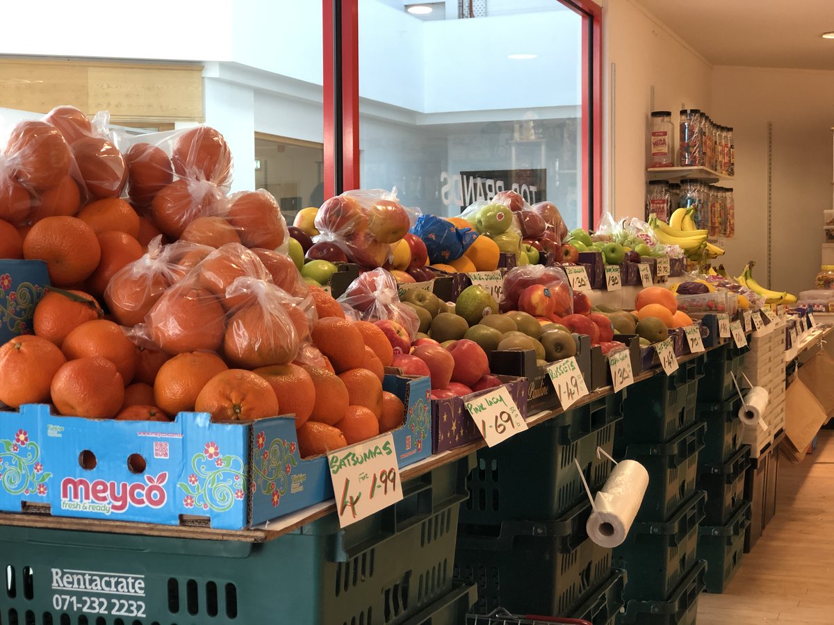 Middleton Grange tweet media