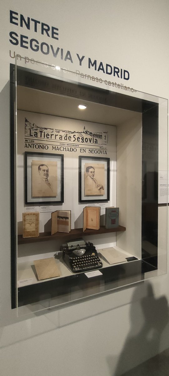 Fondo Antiguo tweet media