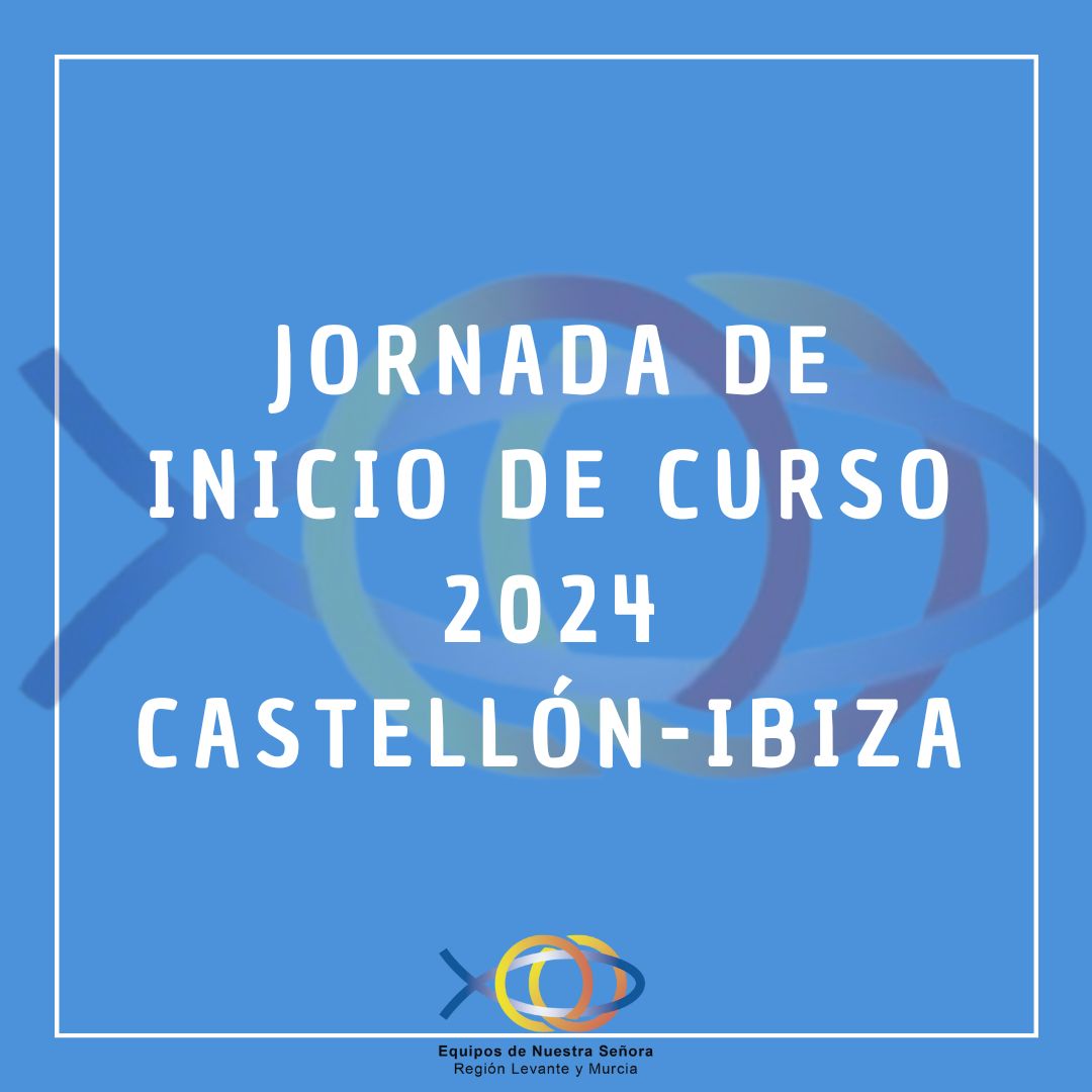 ENSLevante's tweet photo. El pasado fin de semana celebramos el Inicio de curso del sector Castellón-Ibiza 🌅. Formación inspirada en Turín, nuevos retos y trabajo en equipo para crecer juntos en la fe ✨ #EquiposNuestraSeñora #caminamosjuntos #enslevantemurcia https://t.co/oVjkVgAQOv