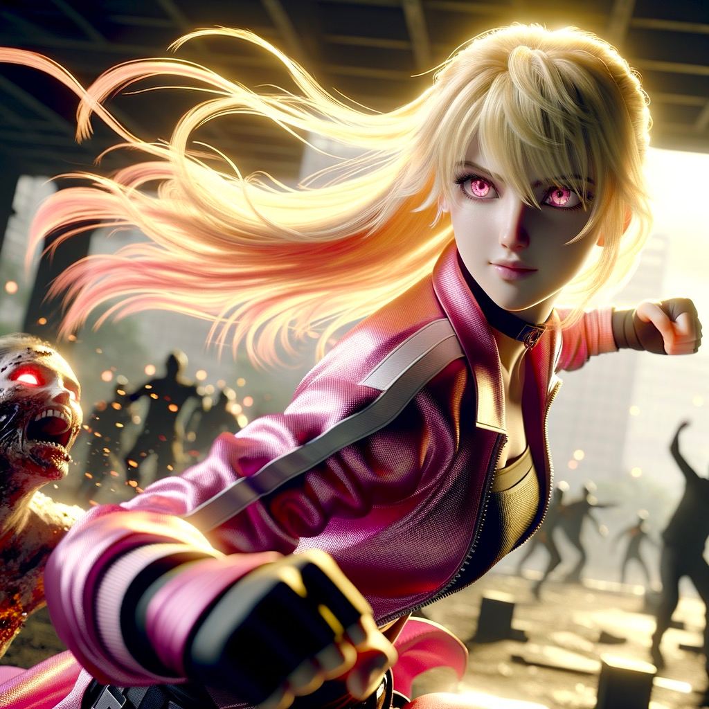 NEVER GIVE UP!

$WPC