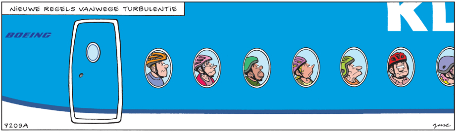 jessecartoons's tweet photo. Niet alleen voor de fatbike.... #turbulentie #Goedemorgen #vliegen #strips #stripmakers https://t.co/q8zUHYcUWP