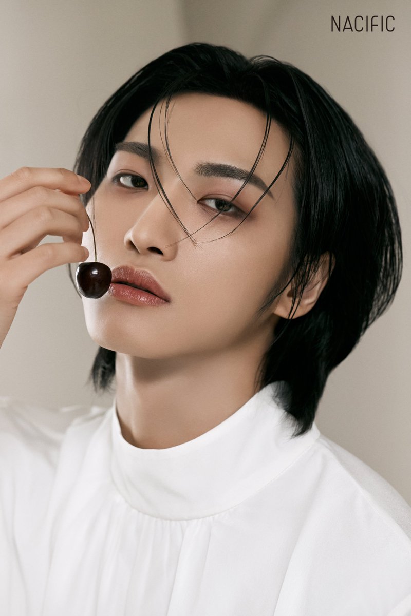 네시픽 NACIFIC Official tweet media