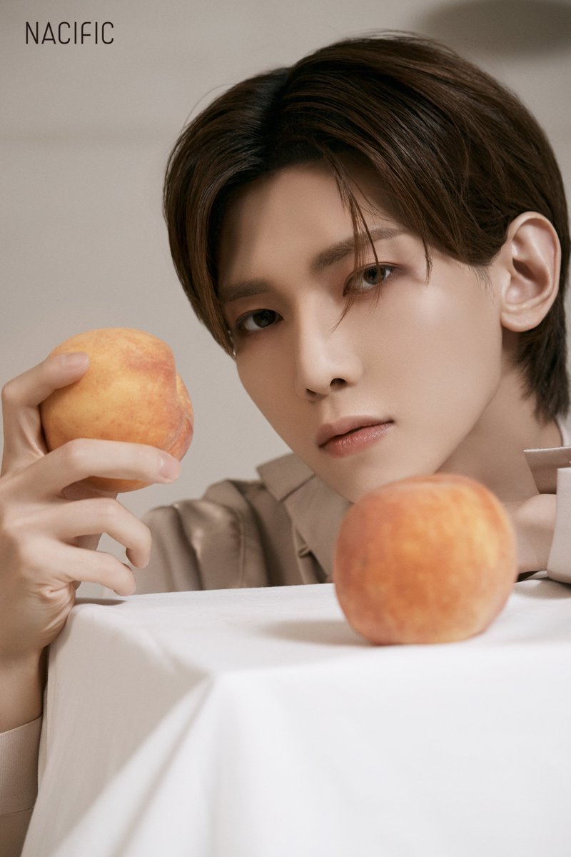 네시픽 NACIFIC Official tweet media