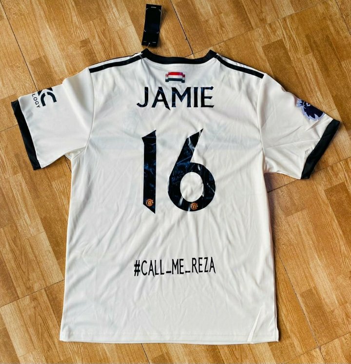 ATANANSI3's tweet photo. Please Eritreans who buy jerseys from me,I have no problem with you and come for more purchases they are affordable and available 

Use my DM or number onto my bio for business https://t.co/w9yncDROid