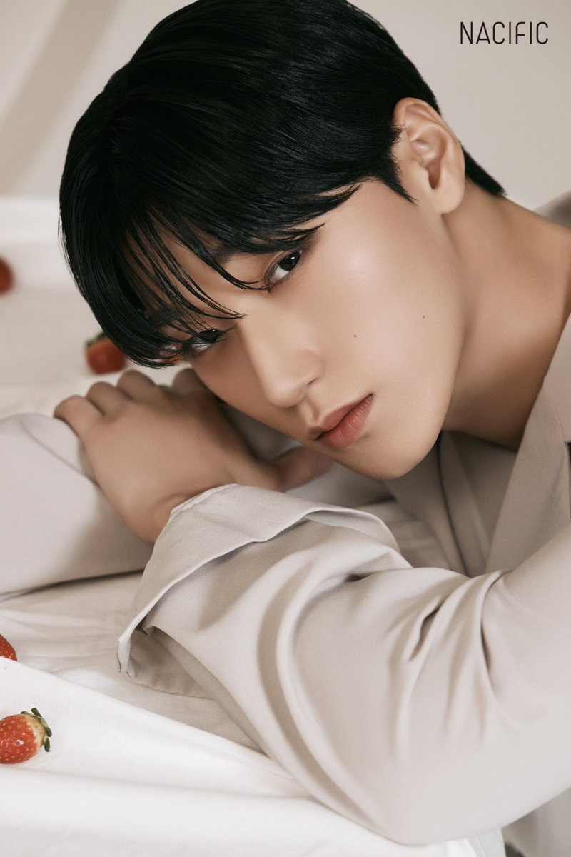 네시픽 NACIFIC Official tweet media