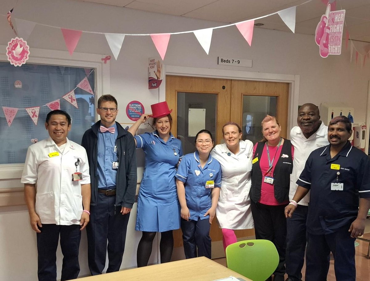 BTH IMEC Division tweet media