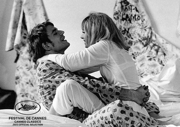 L'amour ouf (purist version)