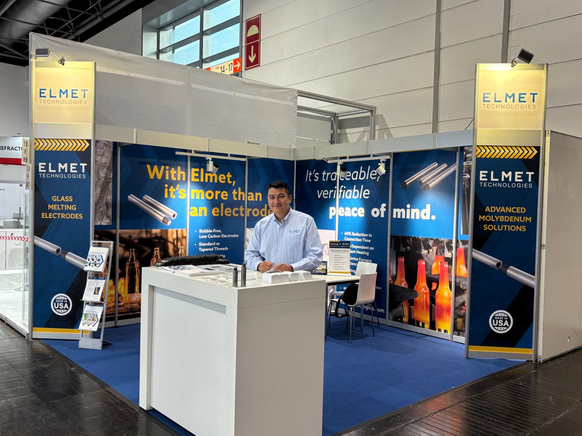 Elmet Technologies tweet media