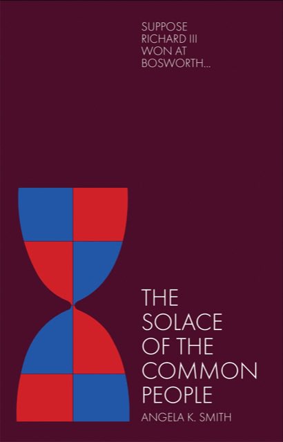 Prof Angela K. Smith (@angelakaysmith1) on Twitter photo It’s the last day of the birthday Kindle price promotion for my alternative history of Richard III. Suppose he won at Bosworth and reigned for 40 years…#thesolaceofthecommonpeople #WritingCommmunity #readingcommunity <a href="/rsociety_iii/">Richard III Society</a>
amazon.co.uk/gp/aw/d/B0BJ2Q… It’s the last day of the birthday Kindle price promotion for my alternative history of Richard III. Suppose he won at Bosworth and reigned for 40 years…#thesolaceofthecommonpeople #WritingCommmunity #readingcommunity <a href="/rsociety_iii/">Richard III Society</a>
amazon.co.uk/gp/aw/d/B0BJ2Q…
