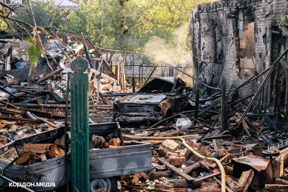 Anton Gerashchenko tweet media