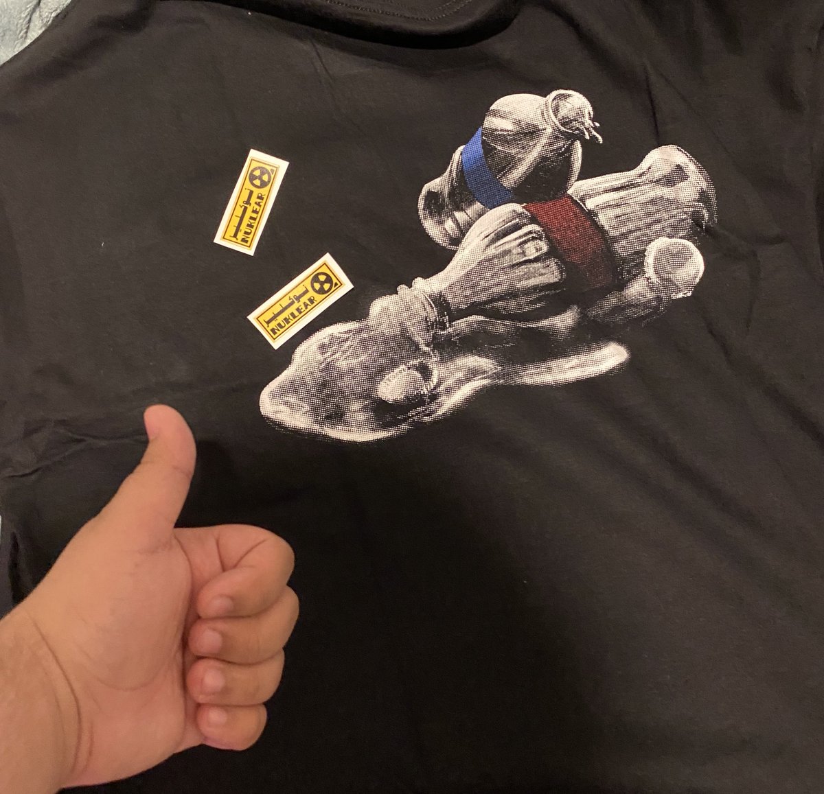 والله ممتاز اكثر شي صدمني الطبعة الي ورا قد ايش ممتازه 
<a href="/iMEX19/">MEX19 | محمد</a> 
<a href="/NuklearStudio/">Nuklear Studio</a>