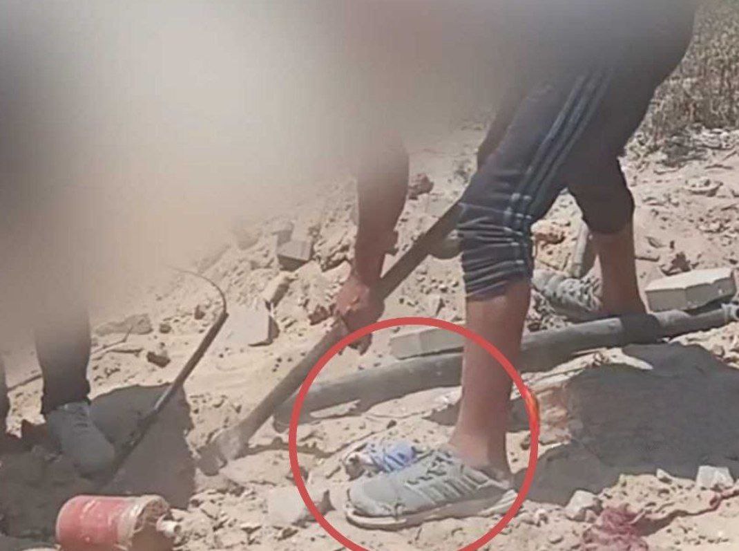 سلامٌ على ثباتكم سلامٌ على إيمانكم وبأسكم ، سلامٌ على الغُرباء الذين أُوذُوا في سبيل الله فَصبروا، سلامٌ الله على المجاهدين الصادقين الذين أعدوا فأتقنوا فأثخنوا بأعدائهم ..

#صباح_الخير  #غزة