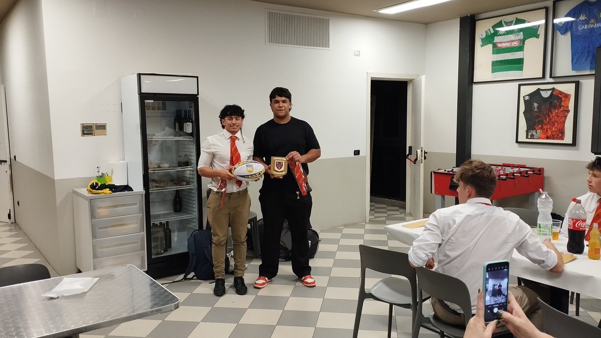 Mount Kelly Sport tweet media