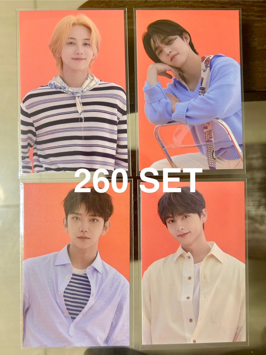 cherrybunnycart's tweet photo. 🍒 wts lfb pc ph #inthecbcart 🐰

seventeen in carat land trading card set

✧.* on-hand
✧.* mint condition
✧.* 2 days dop
✧.* mod: j&amp;t

dm/reply to claim

t. seventeen svt scoups seungcheol jeonghan joshua jisoo jun junhui photocard orange tc https://t.co/6OSFTxlAFs