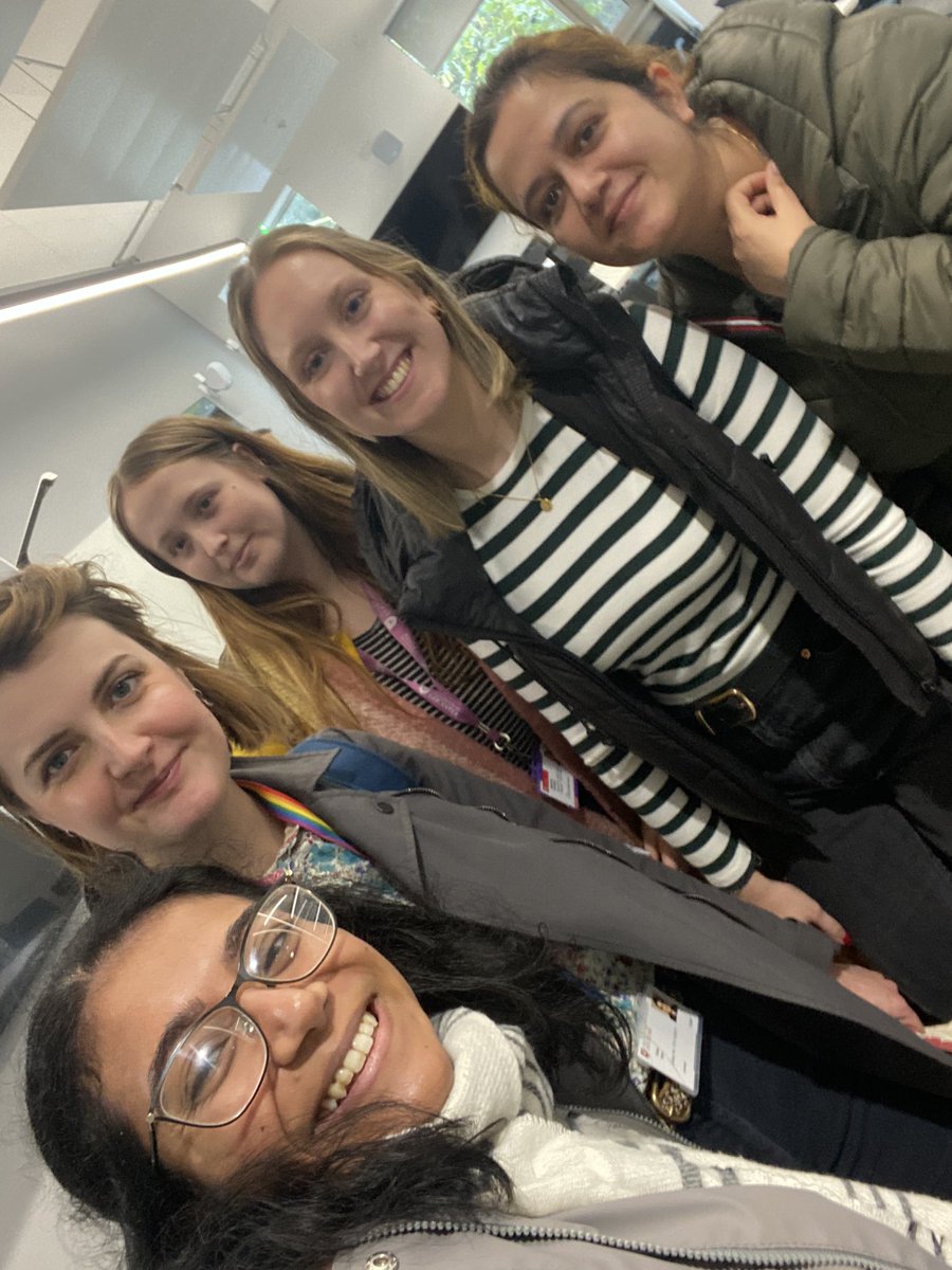 Chandini Subramanyam tweet media