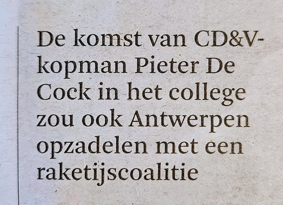 jackphilipsbe's tweet image. Opzadelen?