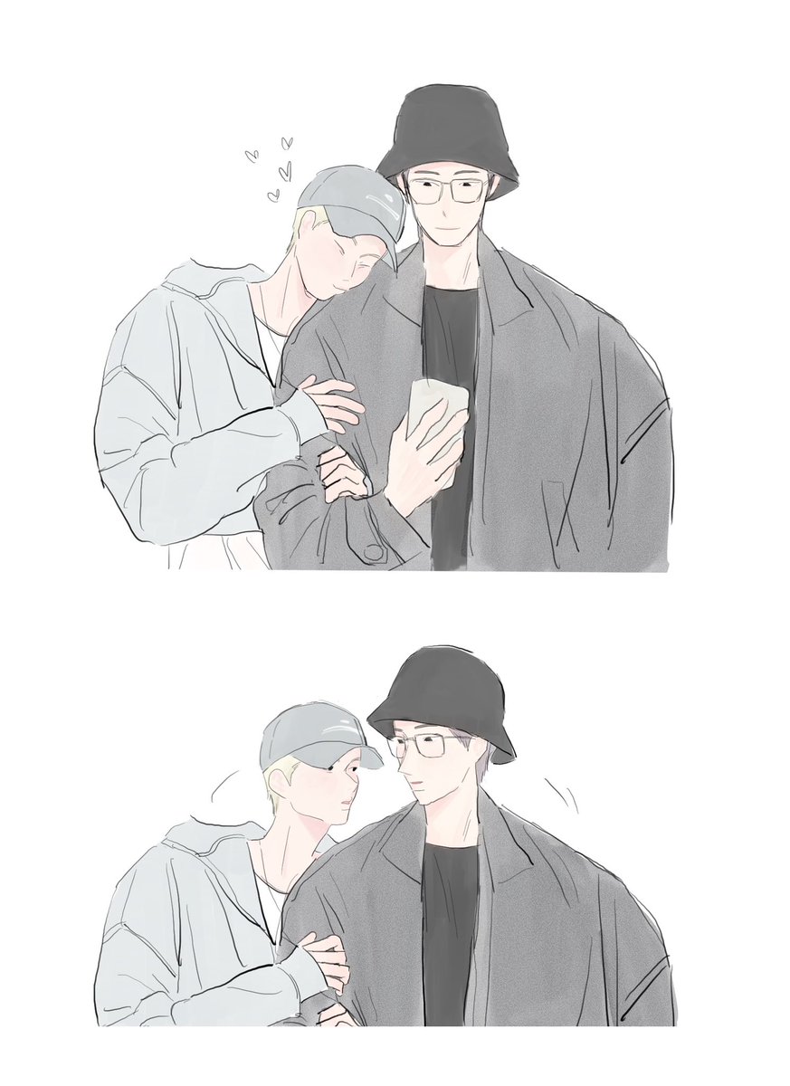 meltingdopamine's tweet photo. 원홋.. https://t.co/NEXKqniZjX