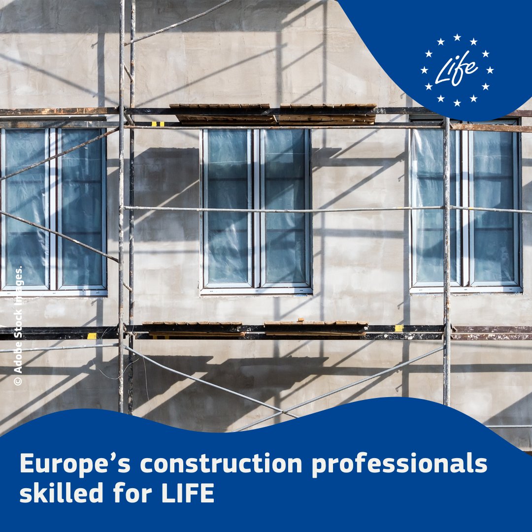 LIFE Programme tweet media