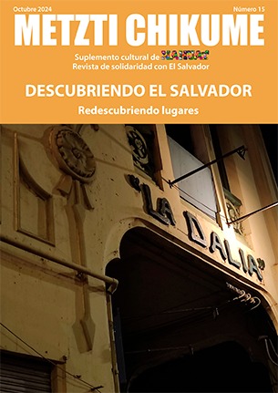 Ya está publicado el METZTI CHIKUME nº 15, el suplemento cultural de la revista Nahuat.

En el siguiente enlace podréis acceder para leerlo.
¡Feliz martes!

⬇️⬇️⬇️
huacalong.cat/publicaciones/…