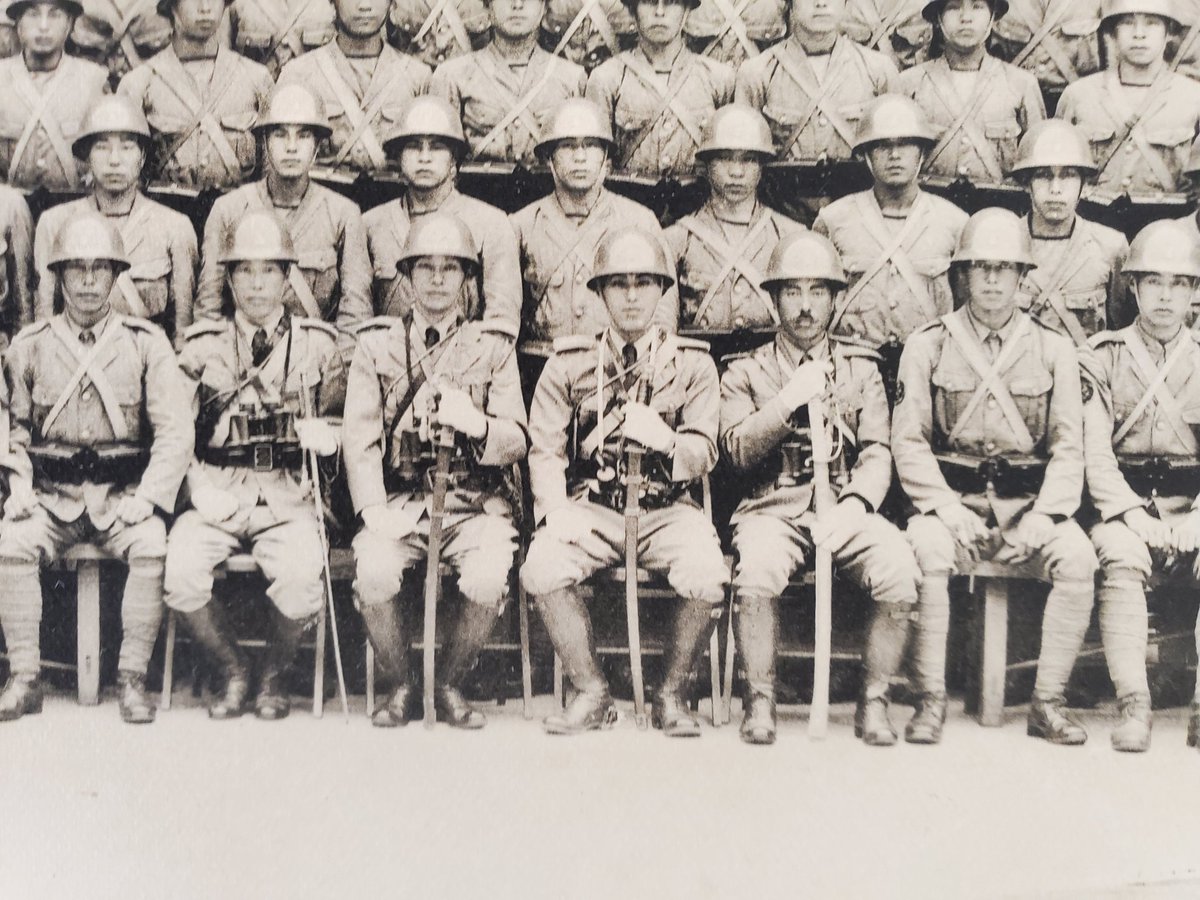 安達オースティン『日本軍フォトアーカイブ』『海軍陸戦隊史保存