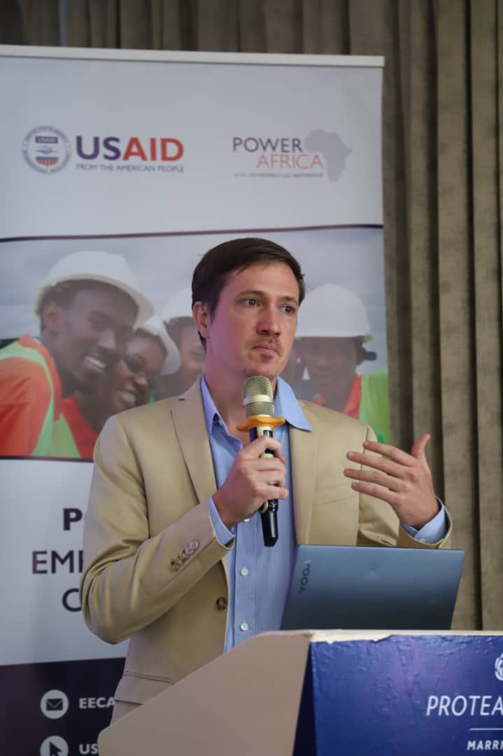 STIsecretariat's tweet photo. Electric Mobility transition conversations have commenced at the Uganda Electric Mobility Association launch in Kampala, Naguru. 

The initial conversation is centered around stakeholder consolidation and policy harmonization. 

#EmobilityUg  #UEMALaunch

Details to follow… https://t.co/STpVE4uQtV
