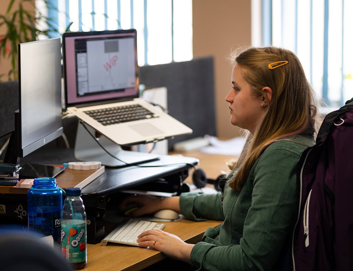 CMS Group tweet media