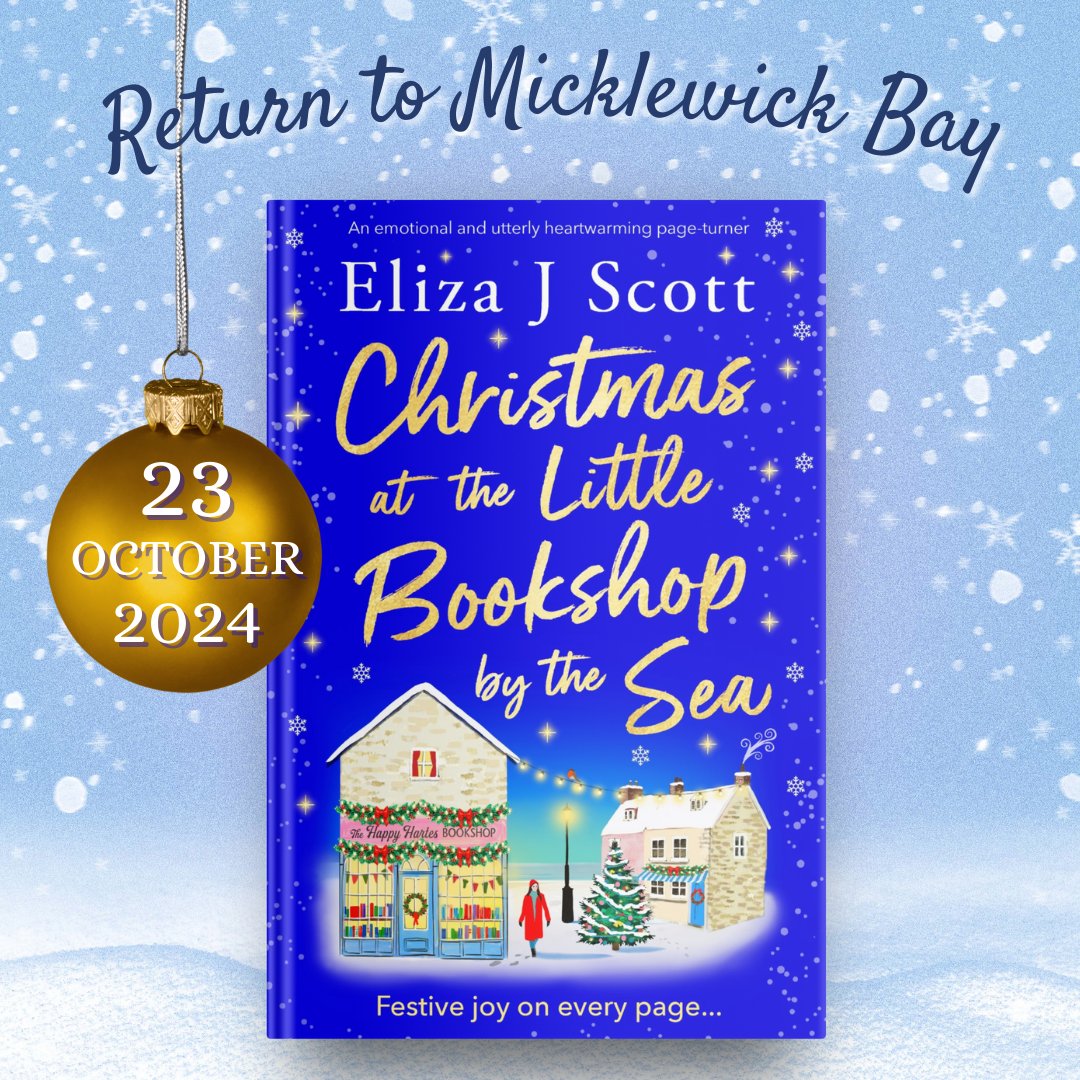 Eliza J Scott - Author🌸🌿🌸 tweet media