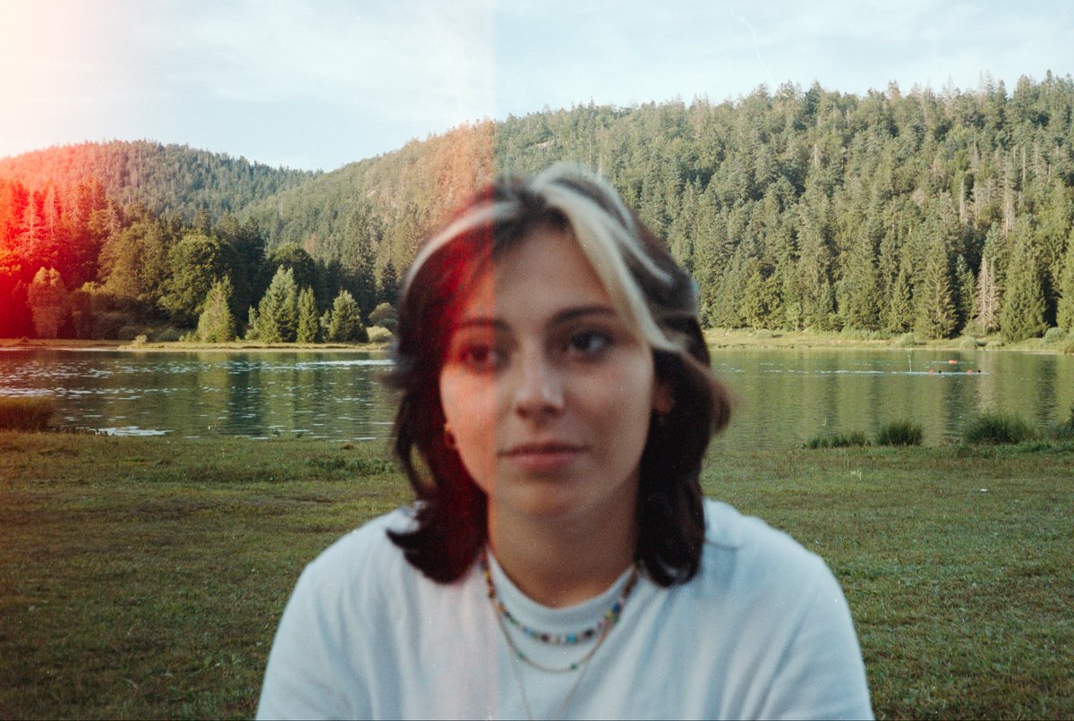 #31themesAnalogChallenge
Jour 22 : Eau