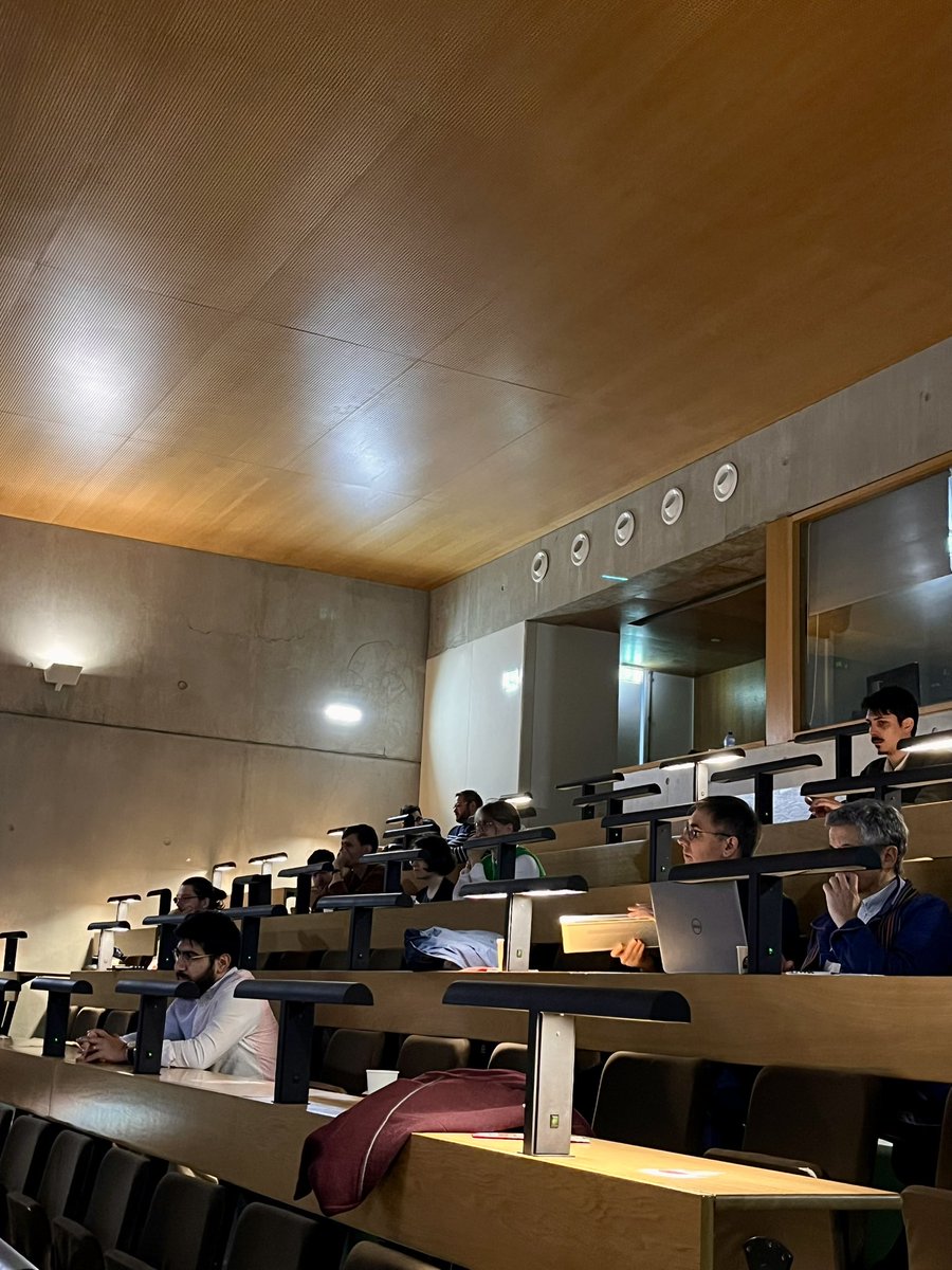 Ouverture de ces deux journées d’études autour de l’œuvre de Martino Nieddu. 

La journée commence par un mot d’ouverture, suivi du premier atelier sur les enjeux patrimoniaux.