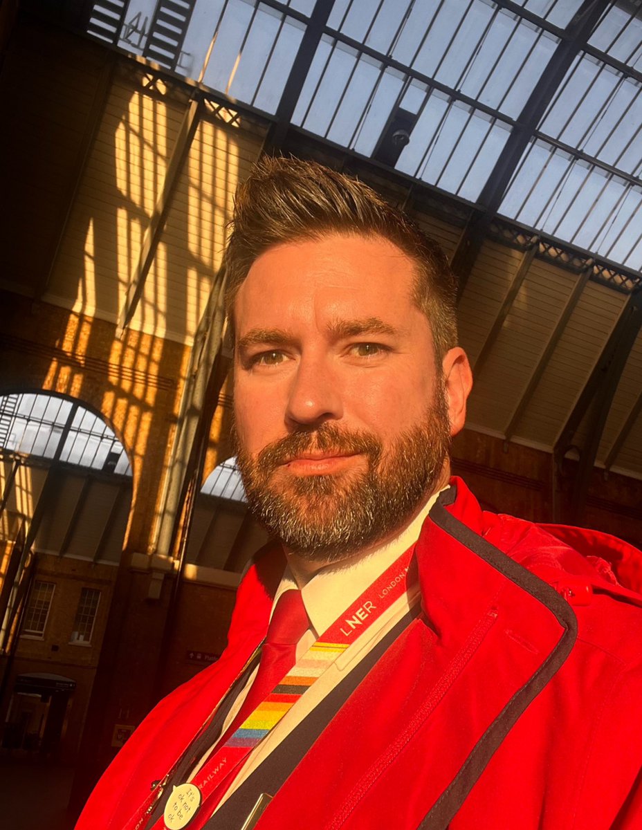 TM_James 🚂 tweet media