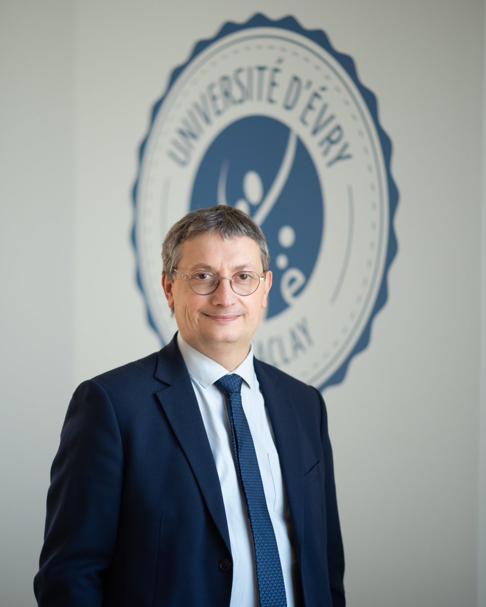 Studyrama (@studyrama) on Twitter photo #universite
“L’apprentissage contribue à maintenir la productivité des entreprises tout en offrant aux étudiants des opportunités d’ascension sociale”
Découvrez l'interview du prés. de l’Université Évry Paris-Saclay <a href="/UnivEvry/">Université Évry Paris-Saclay</a> , Vincent Bouhier <a href="/vbouhier/">Vincent Bouhier</a>
➡️bit.ly/48jTKes #universite
“L’apprentissage contribue à maintenir la productivité des entreprises tout en offrant aux étudiants des opportunités d’ascension sociale”
Découvrez l'interview du prés. de l’Université Évry Paris-Saclay <a href="/UnivEvry/">Université Évry Paris-Saclay</a> , Vincent Bouhier <a href="/vbouhier/">Vincent Bouhier</a>
➡️bit.ly/48jTKes
