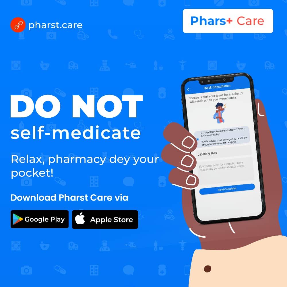 PrinceEhom's tweet photo. New choices! ๐
Don't gamble with your health.
Seek immediate consultation instead of self-medication.
Your well-being matters >>https://t.co/3CahjVhQeO
Happy new week ๐ซถ.
#Pharstcare #quickconsultation
#Delay #BeautyTukura #BallonD'or #Bagbin #NDCMPs #ParliamenthouseGhana https://t.co/CppQtl5OIi