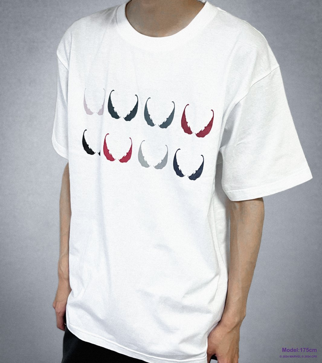 ヴェノム　TOHOシネマズ限定商品(数量限定) TOHOシネマズ公式 on X: 