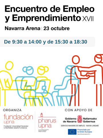 Meet In Pamplona & Navarra tweet media