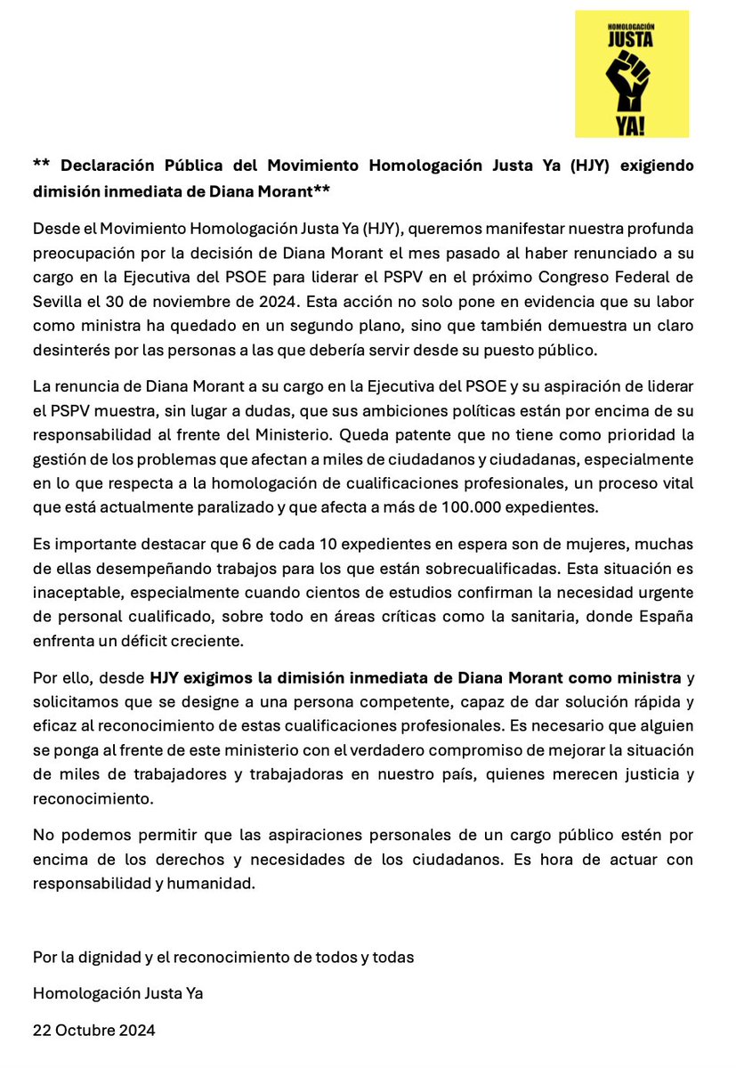 Homologacionjustaya tweet media