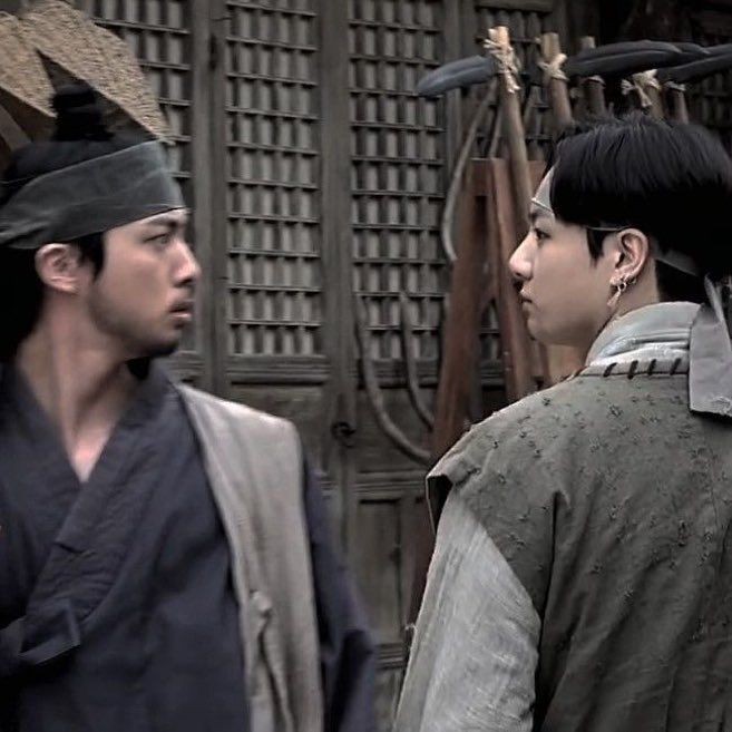 BTS⁷ پنکیک عسلی🥞 tweet media