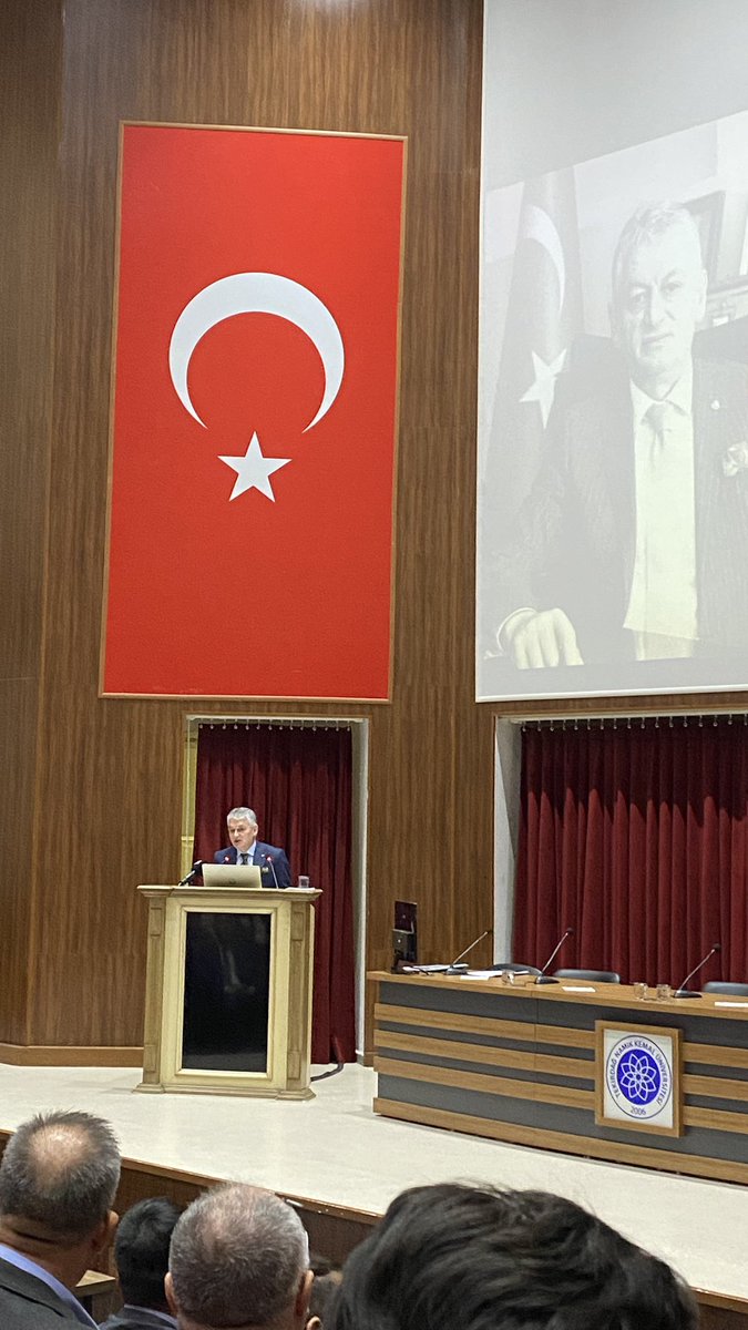 Programımıza  Tekirdağ Sanayi ve Ticaret Odası Başkanı Sayın Cengiz Günay ile devam ediyoruz.
<a href="/cengiz_gnay/">Cengiz GÜNAY</a> 
<a href="/CorluTSO/">Çorlu TSO</a>
<a href="/asyaport/">Asyaport Liman A.Ş.</a>
<a href="/Tdagbld/">Tekirdağ Büyükşehir Belediyesi</a>
<a href="/TurkYtong/">Türk Ytong</a>
@sistemaluminium
@tekirdag_nku
<a href="/tekirdagtso/">Tekirdağ Ticaret ve Sanayi Odası</a>