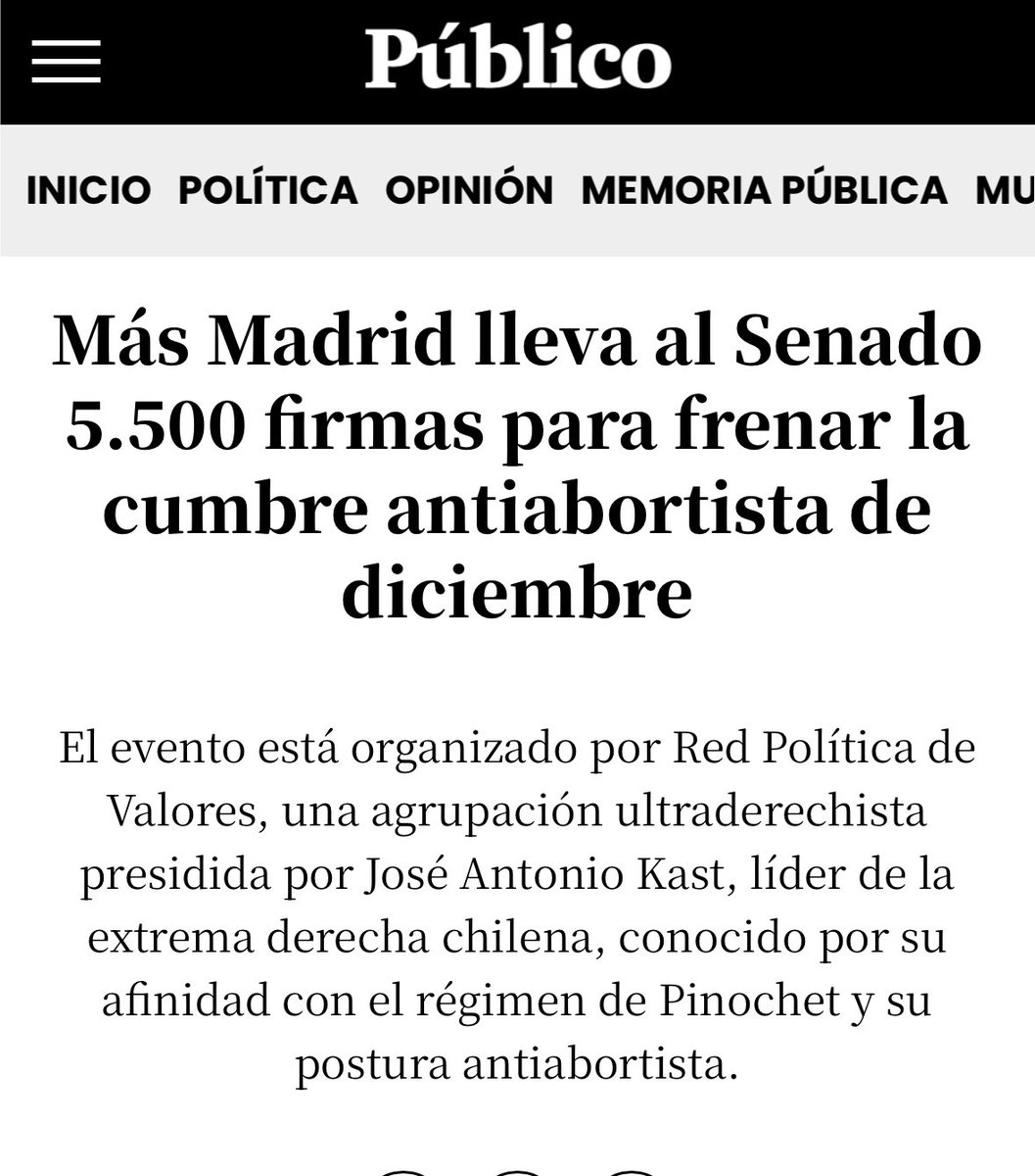 Loreto Arenillas tweet media