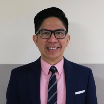 Filipino Senior Nurses Alliance UK (@fsna_uk) on Twitter photo A historic & proud moment for the Filipino nursing community! 🇵🇭🇬🇧 Huge congratulations to our very own <a href="/edmundtabay/">Edmund Tabay</a> on becoming the second Filipino IEN appointed as CNO <a href="/qvh/">Queen Victoria Hospital NHS Foundation Trust</a>!!!
His hard work & dedication continue to inspire us all & break new ground! #FSNAUK #FilipinoExcellence A historic & proud moment for the Filipino nursing community! 🇵🇭🇬🇧 Huge congratulations to our very own <a href="/edmundtabay/">Edmund Tabay</a> on becoming the second Filipino IEN appointed as CNO <a href="/qvh/">Queen Victoria Hospital NHS Foundation Trust</a>!!!
His hard work & dedication continue to inspire us all & break new ground! #FSNAUK #FilipinoExcellence